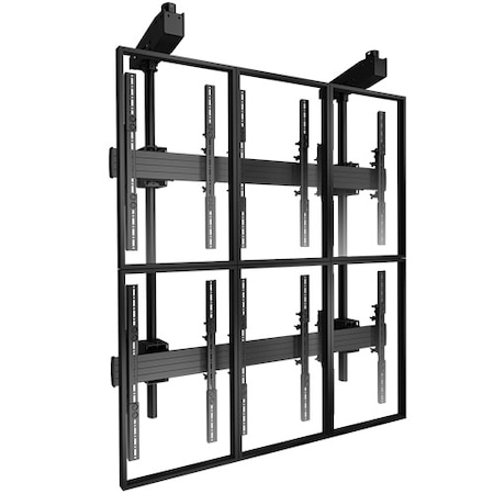 Chief Ceiling Mounted Array, Portrai, LCM3X2UP LCM3X2UP